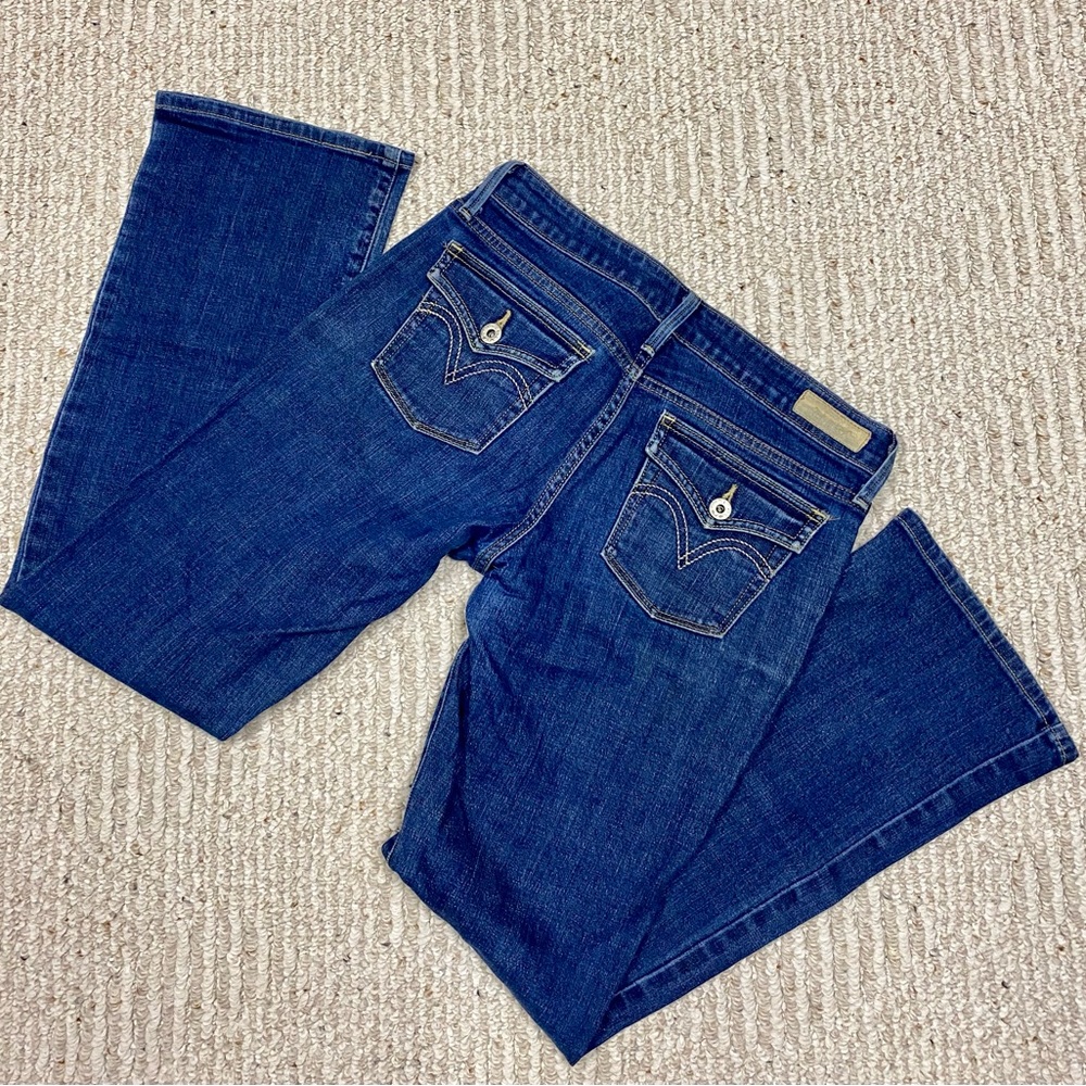 Levi’s 545 Boot Leg Jean Great Condition